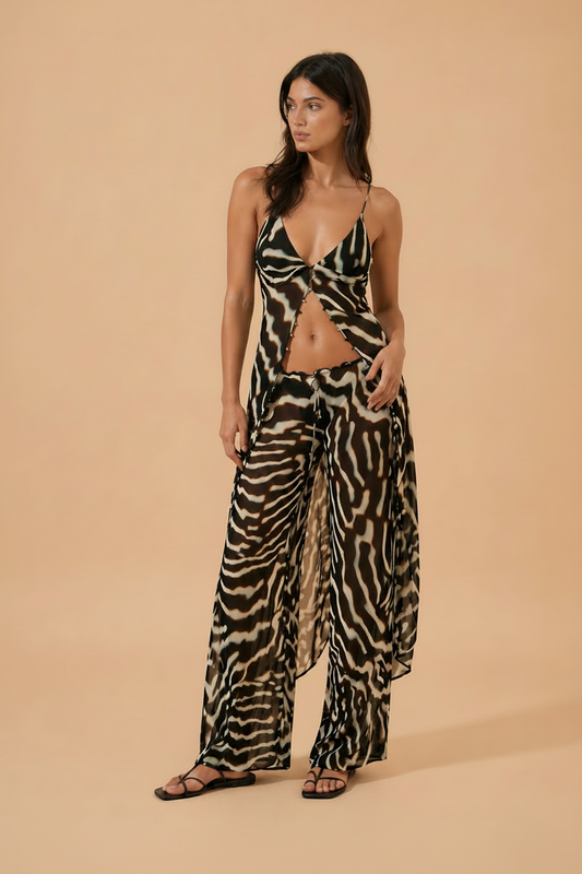 SAFARI.